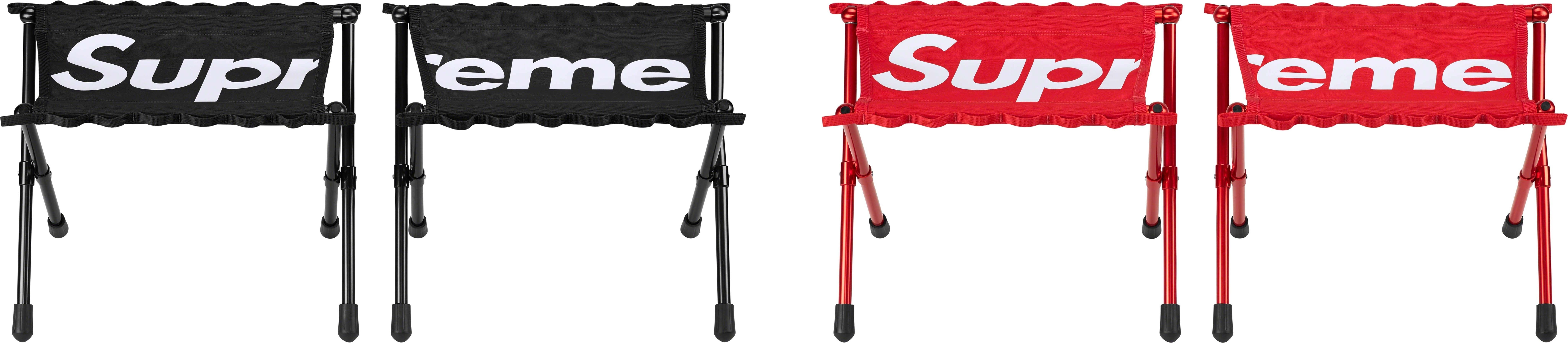 Supreme®/Helinox® Tactical Field Stool (Set of 2)